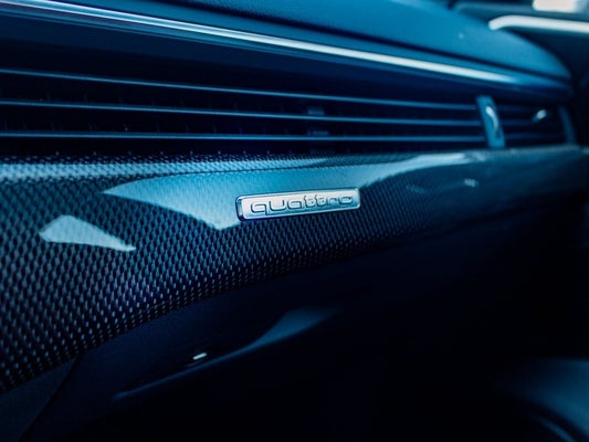 2024 Audi S5 Sportback Prestige quattro in Tupelo, TN - Carlock Auto Group