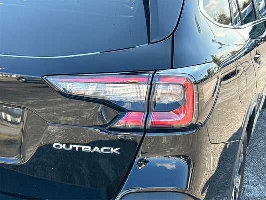 2022 Subaru Outback Limited in Tupelo, TN - Carlock Auto Group